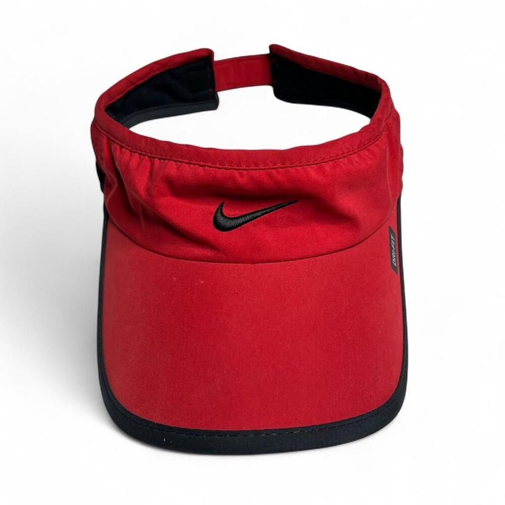 Nike Men's Red Hat